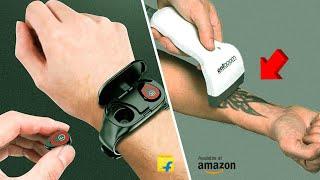 Top 5 SUPER SMART GADGETS UNDER RS.200 