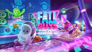 Top Fall Guys Highlights Clips #10: Energiekontrolle | Fall Guys: Ultimate Knockout