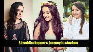 A look at Shraddha Kapoor's life & 10-year stint in Bollywood