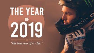 WHY 2019 WAS THE BEST YEAR OF MY LIFE! - Max Fredriksson