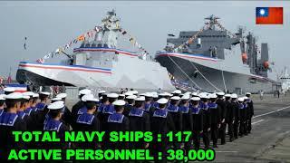 Top 10 powerful navies| who will win|number 1 will blow your mind|