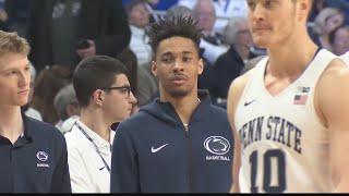 Penn State basketball is a top-10 team