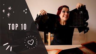 TOP 10 de mes moules Guy Demarle
