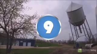 Top 10 Water Towers Collapsing Compilation