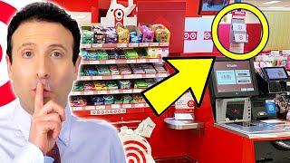10 SHOPPING SECRETS Target Doesn't Want You to Know!