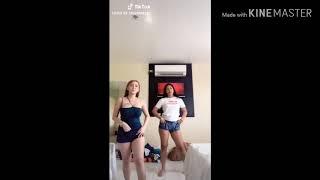 Top 10 pretty girl video on tiktok