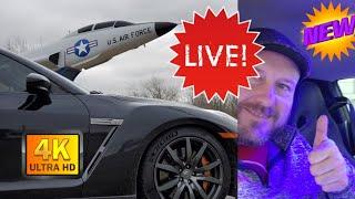 Sunday Night Live Bigoot, Top 10 Cars & More