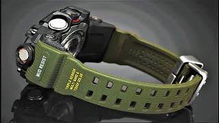 Best Casio G Shock Watches 2020 | Top 10 in 2020