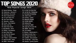 Top Hits 2020 ➰ Top 40 Popular Songs Playlist 2020 ➰ Best English Music Collection 2020