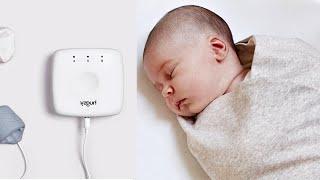 7 Gadgets Every Parent 2020 Should Have - baby monitor - baby safety - best baby  - safety gate