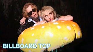 Top 10 Songs Of The Week - May 15, 2021 (Billboard Hot 100)