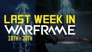 DE's Raid Plan, Future of Liches, Steve Stream news, Sentient Tileset, Ivara Prime & More (Warframe)