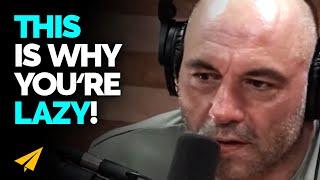 There's NO SUCH Thing as OVERNIGHT SUCCESS! | Joe Rogan | Top 10 Rules