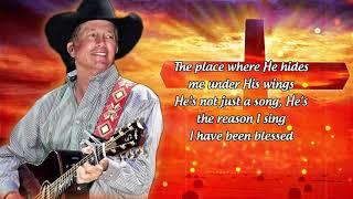 Top 100 Old Country Gospel Songs Of All Time With Lyrics   Uplifting Classic Country Songs Playlist