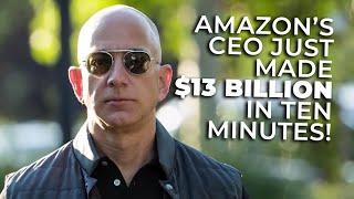 World’s Richest Man: Should He Give His Money to the Poor?