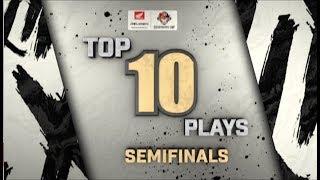 PBA Governors' Cup 2019 | Top 10 Plays Semifinals Game 3