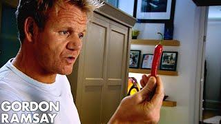 Gordon Ramsay's Guide To Chili | Gordon Ramsay