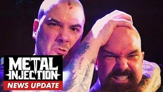 SLAYER, BEHEMOTH & More On The Top 10 Stories Of The Week | Metal Injection