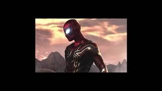 Top 10 MCU characters In History (44 Sec)