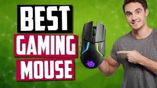 Best Gaming Mouse For 2020 - [Top 5 Wired & Wireless Picks]