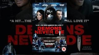 [Film Horror] Demons Never Die - Top 10 Scary Movies