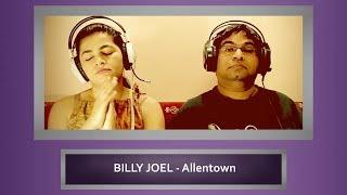 BILLY JOEL Allentown Reaction