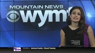 Mountain News This Morning Top Stories at 630 December 10th, 2019