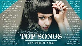 Top Hits 2020 - Top 40 Popular Songs 2020 - Best Pop Music Playlist 2020