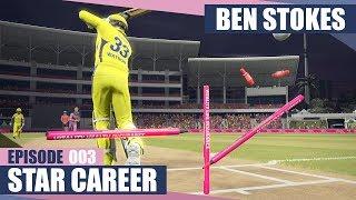 Cricket 19 - Ben Stokes Career Mode #3 (IPL) In Top Form! [4K]