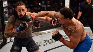 Top 10 mma KNOCKOUTS!!!