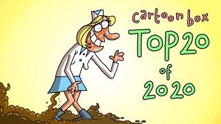 Cartoon Box Top 20 of 2020 | The BEST of Cartoon Box | Number 20-11 | Best Cartoon Box 2020