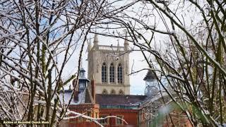 Advent Carol Service: St John’s Cambridge 1982 (George Guest)