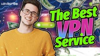 Best VPN Service - Best, Fastest and Most Secure VPN for PC