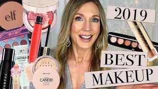 Best Makeup 2019! Drugstore + High End