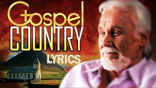 Most Popular Old Christian Country Gospel Songs 2021 With Lyrics - Top Old Christian Country Gospel