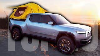 Top 10 Best Truck Campers Of 2020