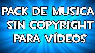 Top 10 canciones para tus videos (nombre de canciones en la descripcion)