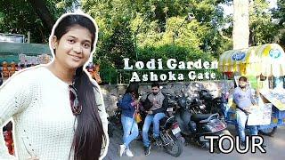 Lodhi Garden | Most Beautiful Garden in Delhi | Top Tourist place in Delhi | Historical Place
