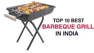 Top 10 Best Barbeque Grill in India With Price | Best Barbeque Grill 2020