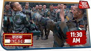 देश दुनिया की 100 बड़ी खबरें देखें शतक आजतक | Shatak Aaj Tak | 10 May 2020