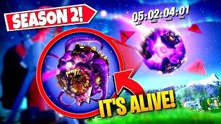 *NEW* ALL SEASON 2 ASTROWORLD COMET *EVENT DETAILS* THAT YOU NEED TO KNOW! (Battle Royale)