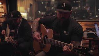 Zac Brown Band - Out In The Middle (Behind the Song)