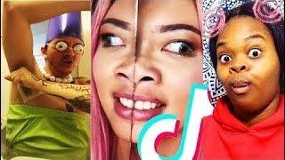 Top 10 Tiktok Moments This Month