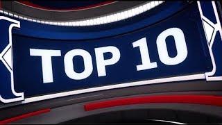 NBA Top 10 Plays of the Night | November 15, 2019