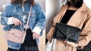 Top 10 Women's Shoulder Bags To Buy In 2020