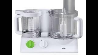 Top 10 Food processor brands in India 2020