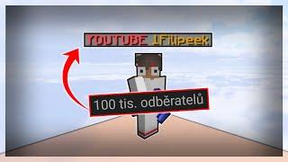 HRAJU UHC S PLANB! (100k sub.)