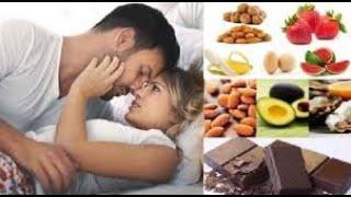 Top 10 Food For Men