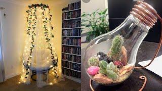 TOP 10 DIY Room Decor 2020 I  Best Craft Idea Best Out Of Waste DIY Arts & Craft DIY Home Decor 2020