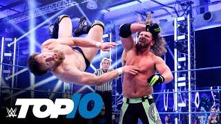 Top 10 Friday Night SmackDown moments: WWE Top 10, June 12, 2020